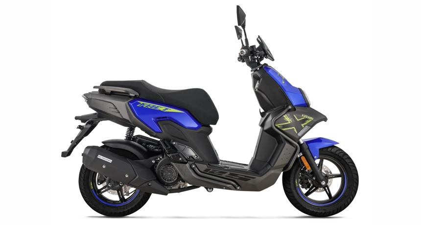 10. Keeway X Fact 125.webp