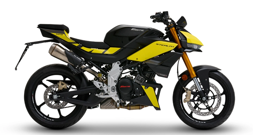6. Fantic Stealth 125.webp