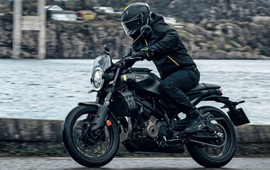 Top 10 A2 Motorbikes for 2025