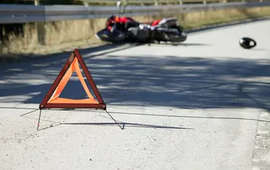 Crashed your Motorcycle? Here’s everything you need to know