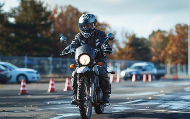 Motorcycle Licencing Types Explained: A Comprehensive Guide