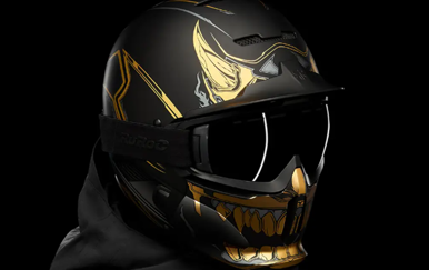 Top 10 Christmas Gifts for Motorcycle Riders