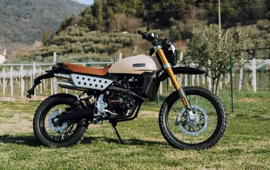 Top 10 125cc Retro Motorcycles 2025