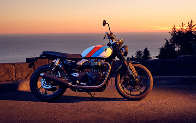 Top 10 Best ‘Big’ Motorbikes for Beginners