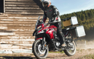 Top 10 Great Adventure Bikes Under £10k