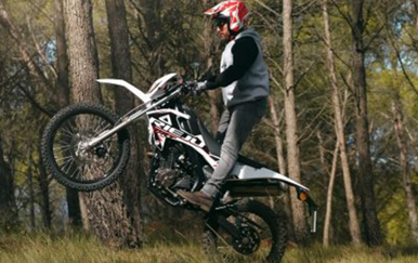 Top 10 125cc Motard Motorcycles for 2025