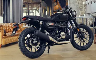 Top 10 Retro Motorcycles for 2025