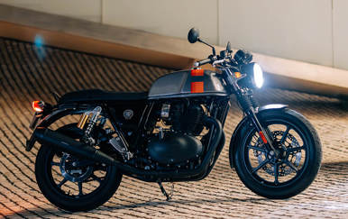 Top 5 Best A2 Cafe Racers for 2025